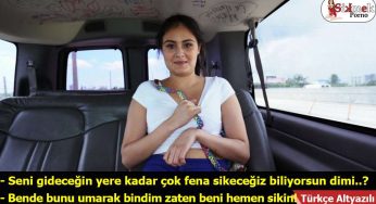 Jeleana Gideceği Yere Kadar Siktiriyor